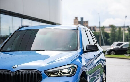 BMW X1, 2020 год, 3 099 000 рублей, 2 фотография