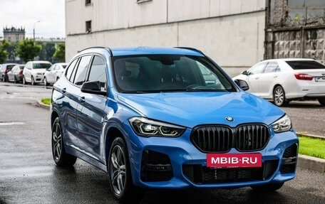 BMW X1, 2020 год, 3 099 000 рублей, 6 фотография