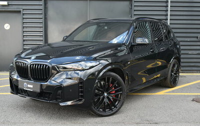 BMW X5, 2025 год, 15 550 000 рублей, 1 фотография