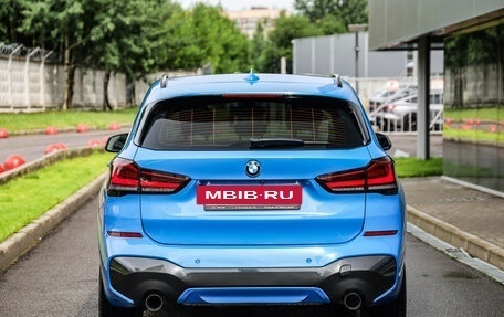 BMW X1, 2020 год, 3 099 000 рублей, 8 фотография