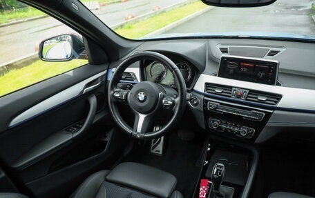 BMW X1, 2020 год, 3 099 000 рублей, 14 фотография