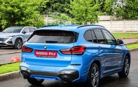 BMW X1, 2020 год, 3 099 000 рублей, 7 фотография