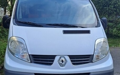 Renault Trafic, 2009 год, 1 100 000 рублей, 1 фотография
