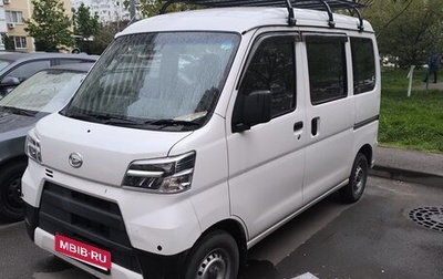 Daihatsu Hijet X, 2021 год, 1 100 000 рублей, 1 фотография