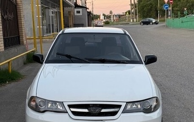 Daewoo Nexia I рестайлинг, 2010 год, 200 000 рублей, 1 фотография