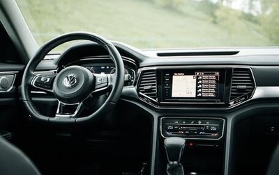 Volkswagen Teramont I, 2020 год, 4 800 000 рублей, 1 фотография
