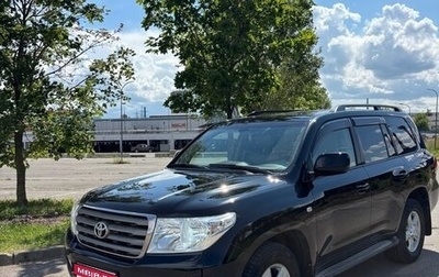 Toyota Land Cruiser 200, 2011 год, 2 950 000 рублей, 1 фотография