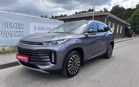 CheryExeed TXL, 2023 год, 2 050 000 рублей, 1 фотография