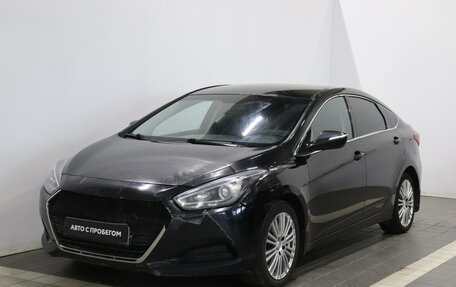 Hyundai i40 I рестайлинг, 2015 год, 740 000 рублей, 1 фотография