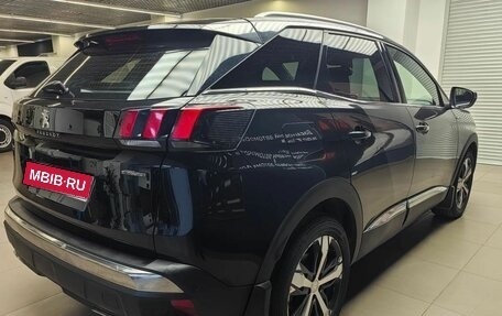 Peugeot 3008 II, 2017 год, 2 200 000 рублей, 1 фотография