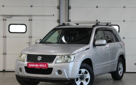 Suzuki Grand Vitara, 2011 год, 757 000 рублей, 1 фотография