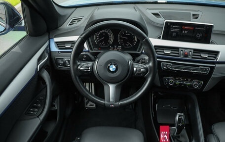 BMW X1, 2020 год, 3 099 000 рублей, 16 фотография