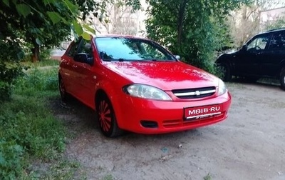Chevrolet Lacetti, 2008 год, 320 000 рублей, 1 фотография