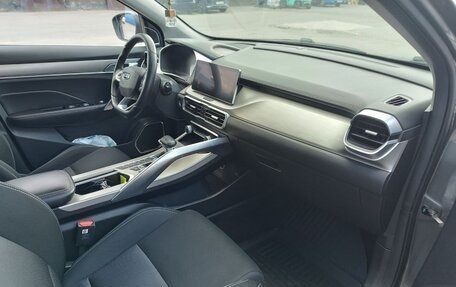 Geely Coolray I, 2022 год, 1 100 000 рублей, 1 фотография