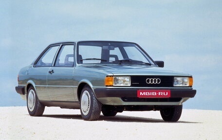 Audi 80, 1983 год, 450 000 рублей, 1 фотография