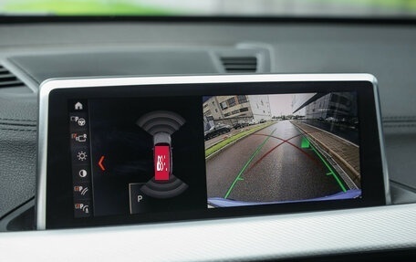 BMW X1, 2020 год, 3 099 000 рублей, 20 фотография