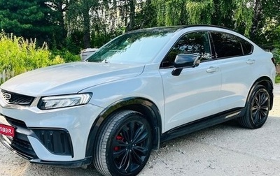 Geely Tugella FY11, 2024 год, 3 100 000 рублей, 1 фотография