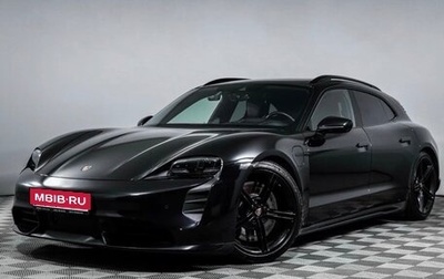 Porsche Taycan I, 2023 год, 12 453 222 рублей, 1 фотография