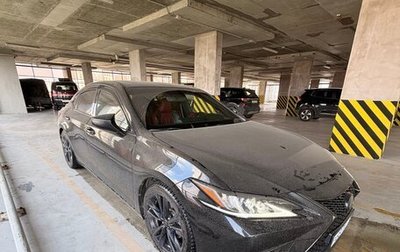 Lexus ES VII, 2019 год, 3 500 000 рублей, 1 фотография