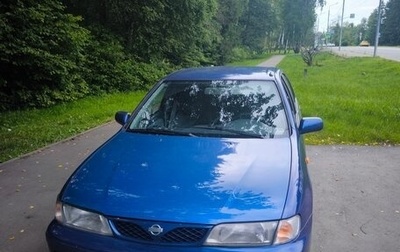 Nissan Almera, 1998 год, 175 000 рублей, 1 фотография