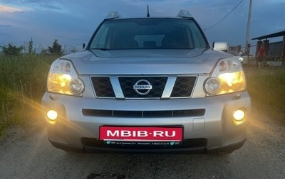 Nissan X-Trail, 2008 год, 950 000 рублей, 1 фотография