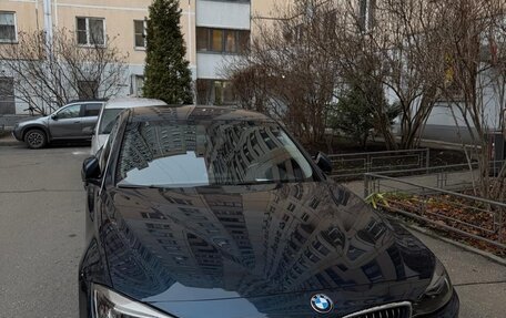 BMW 3 серия, 2015 год, 2 350 000 рублей, 1 фотография