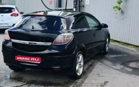 Opel Astra H, 2008 год, 290 000 рублей, 1 фотография