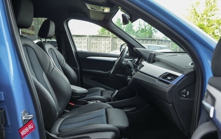 BMW X1, 2020 год, 3 099 000 рублей, 27 фотография