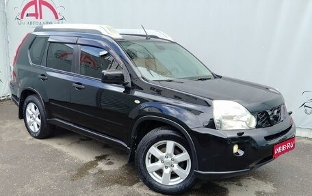 Nissan X-Trail, 2008 год, 849 000 рублей, 1 фотография