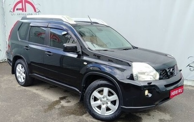 Nissan X-Trail, 2008 год, 849 000 рублей, 1 фотография