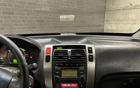 Hyundai Tucson III, 2008 год, 730 000 рублей, 3 фотография