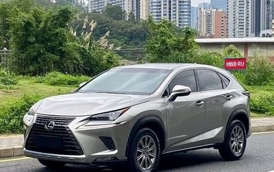 Lexus NX I, 2021 год, 2 250 000 рублей, 1 фотография
