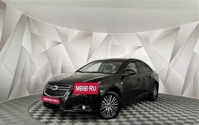 Chevrolet Cruze II, 2012 год, 585 150 рублей, 1 фотография