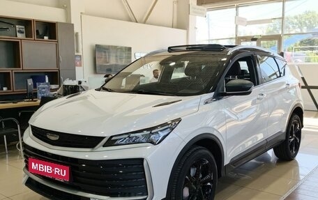 Geely Coolray I, 2026 год, 2 889 990 рублей, 1 фотография