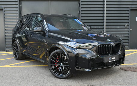 BMW X5, 2025 год, 15 550 000 рублей, 3 фотография