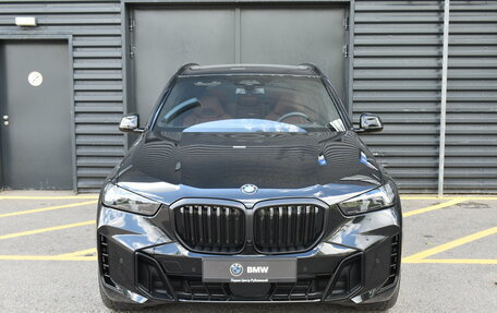 BMW X5, 2025 год, 15 550 000 рублей, 2 фотография