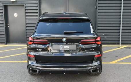 BMW X5, 2025 год, 15 550 000 рублей, 4 фотография