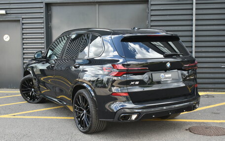 BMW X5, 2025 год, 15 550 000 рублей, 5 фотография