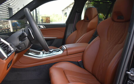BMW X5, 2025 год, 15 550 000 рублей, 15 фотография