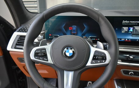 BMW X5, 2025 год, 15 550 000 рублей, 11 фотография