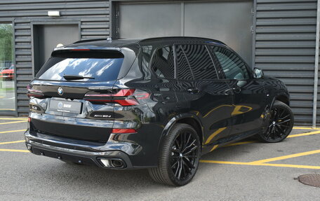 BMW X5, 2025 год, 15 550 000 рублей, 6 фотография
