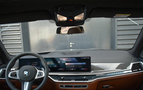 BMW X5, 2025 год, 15 550 000 рублей, 13 фотография