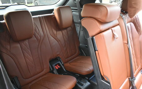 BMW X5, 2025 год, 15 550 000 рублей, 16 фотография