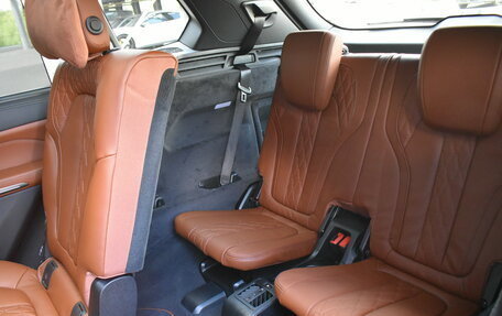 BMW X5, 2025 год, 15 550 000 рублей, 20 фотография