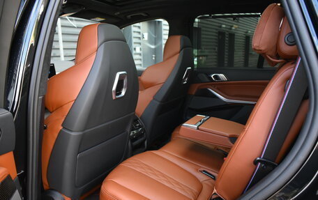 BMW X5, 2025 год, 15 550 000 рублей, 18 фотография