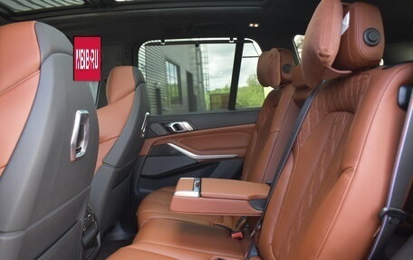 BMW X5, 2025 год, 15 550 000 рублей, 19 фотография
