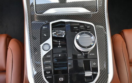 BMW X5, 2025 год, 15 550 000 рублей, 24 фотография