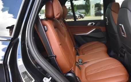 BMW X5, 2025 год, 15 550 000 рублей, 31 фотография