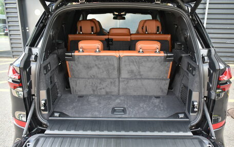 BMW X5, 2025 год, 15 550 000 рублей, 34 фотография