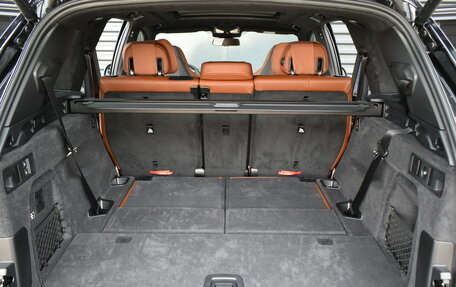 BMW X5, 2025 год, 15 550 000 рублей, 38 фотография